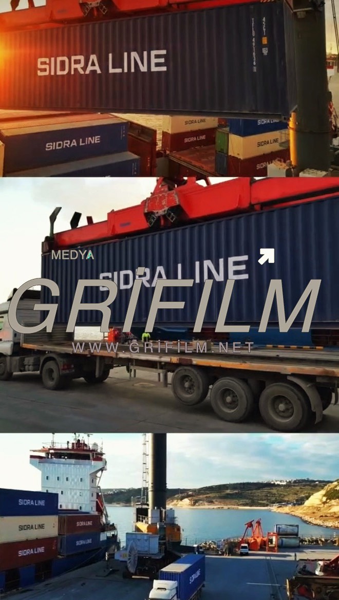 SIDRA LINE🎥🎬

Grifilm Medya  #filmmaker 

.
.
.
.
.
.
.
.
#tanıtımvideosu #kurumsaltanıtımfilmi #reklamfilmi #droneçekim #fabrikatanıtımfilmi #reklamcılık #fabrikatanıtım #mini3pro #arri #arrialexa #sony #sonya7siii #blackmagicpocketcinemacamera #filmisalive #filmisnotdead #tiltanucleusm #tanıtımfilmi #filmmaker #cameragear #mavic3 #tilta #tiltanucleusm #tanıtımfilmi #filmmaker #grifilmmedya #gebzeosb #redcamera #arri #arrival #mavic3cine #blackmagicpocketcinemacamera #sonya7siii #tanıtımvideosu #tüyap #ifmfuarmerkezi #demirçelik #dji