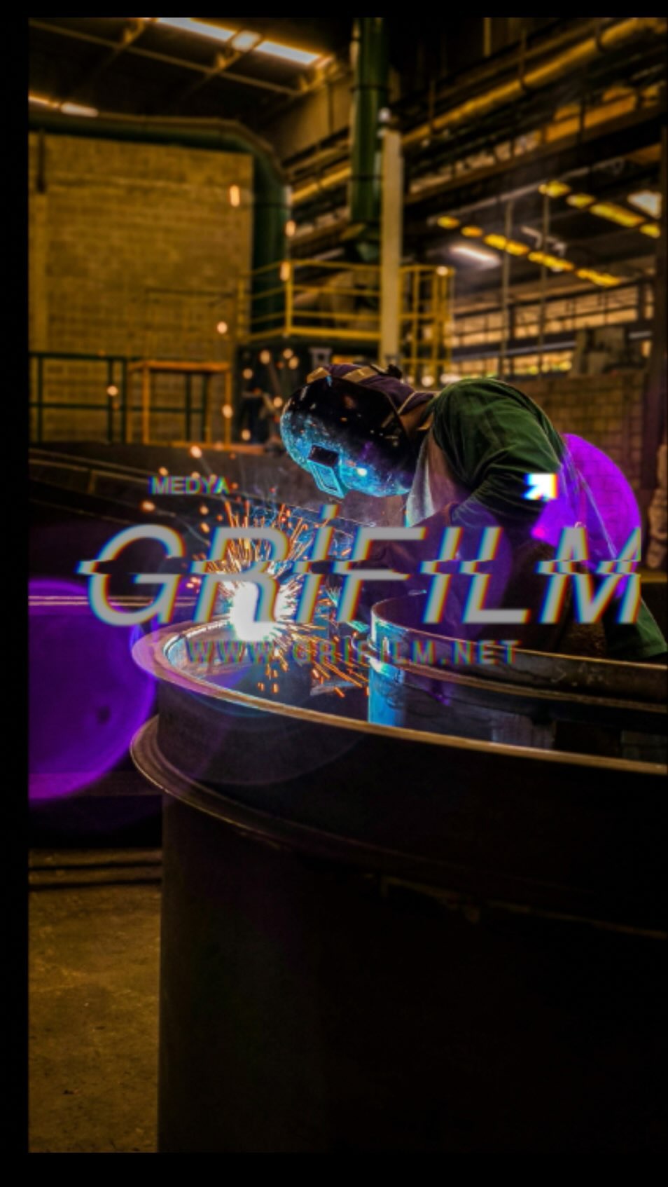 Ersaç Metal Tanıtım Filmi🎥🎬

Grifilm Medya  #filmmaker 

.
.
.
.
.
.
.
.
#tanıtımvideosu #sonyfx3 #kurumsaltanıtımfilmi #reklamfilmi #droneçekim #reklamcılık #fabrikatanıtım #blackmagicdesign #arri #arrialexa #sony #djimini3 #mini4pro #filmisalive #filmisnotdead  #mavic3cine #tanıtımfilmi #filmmaker #cameragear #camerasetup #tilta #tanıtımfilmi #filmmaker #grifilmmedya #gebzeosb #redcamera #arri #arrival #tanıtımvideosu #tüyap #ifmfuarmerkezi #demirçelik #dji