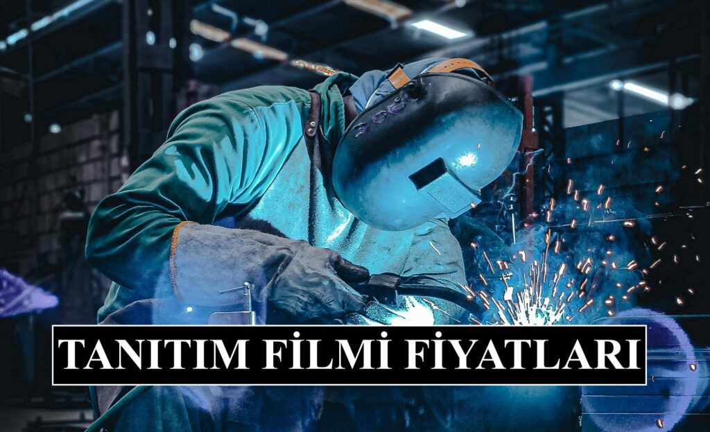 Kurumsal tanıtım filmi